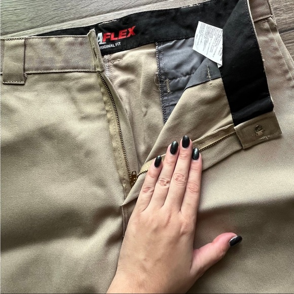 Dickies 36X32 874 Flex Original Fit Work Pants - Picture 2 of 13